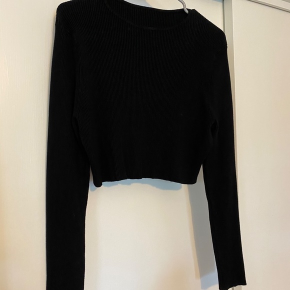 Kindred Bravely Ribbed Maternity/Nursing Dress - Picture 3 of 5